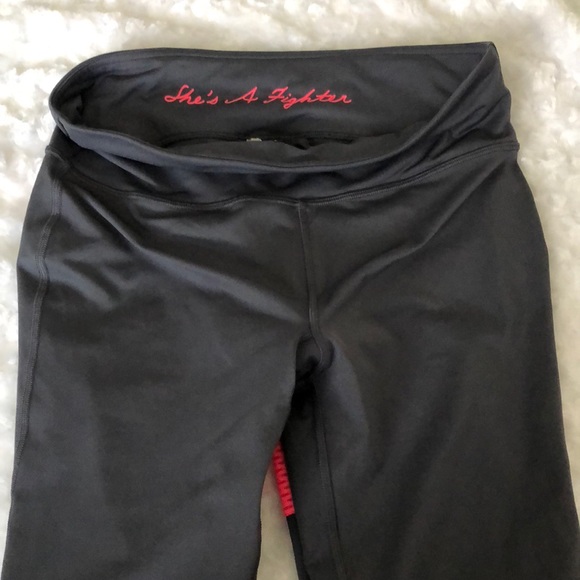 Under Armour Tights - Picture 6 of 8